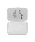 Alaun Block for Men - Portable Alum Block for Post-Shave Care | Soothes Cuts & Irritations at Home or On-the-Go - Buy Online on GoSupps.com