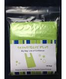 Plus Personal Disposal Bags for Bladder Control | Eco-Friendly Discreet International Shipping - Buy Online on GoSupps.com
