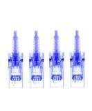 Microneedling needles dermapen needles 12 replacement heads Derma Pen (12PIN) - Buy Online on GoSupps.com