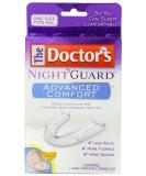 Doctor's Nightguard Advanced Comfort 2 Pack - Ultimate Protection for Teeth Grinding - Buy Online on GoSupps.com