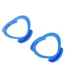 0pcs Disposable O-Shaped Mouth Opener & Corner Retainer - Dental Tools (Blue) for International Shipping - Buy Online on GoSupps.com