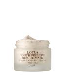 Fresh Lotus Youth Preserve Rescue Mask - Seaweed Radiance Facial | 1 fl oz - International Shipping - Buy Online on GoSupps.com
