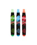 Tango Giant Spray Liquid Candy Tube 60ml - 3 x Mixed Flavours of Liquid Candy Spray (3 x Liquid Candy Tubes) - Buy Online on GoSupps.com