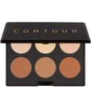 Elizabeth Mott Bronzer Contour Kit & Highlighting Powder - 6 Natural Glow Shades - Cruelty & Paraben Free - Buy Online on GoSupps.com