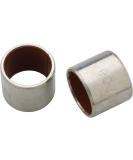 RockShox Rear Shock Eyelet Bushing 1/2 x 1/2 - Set of 2 - Buy Online on GoSupps.com