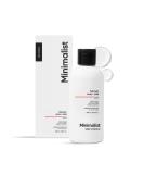 Minimalist 2% Salicylic Acid Body Wash | Acne Exfoliating Shower Gel | Sulphate Dye & Fragrance Free | 6.76 Fl Oz for Smooth Skin - Buy Online on GoSupps.com