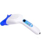 Professional Portable Teeth Whitening Machine with LED Accelerator Light - YS-TW-A - Buy Online on GoSupps.com