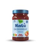RIGONI DI ASIAGO: Nat Strawberry Fruit Spread 240 g No Added Sugar - Buy Online on GoSupps.com
