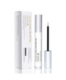 Advanced Eyelash Serum with Collagen Oat Extract & Green Algae | Maximum Length & Thickness - 5ml - Buy Online on GoSupps.com