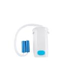 COW&COW Wide 5 Sock Aid with Foam Handles - Large Size | Adjustable Length Cord - Sock Assistant Device (1 Pack) - Buy Online on GoSupps.com