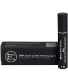 Zoe Eyelash Growth Serum | Advanced Formula with Redensyl, Capixyl, MP-17 & Widelash | 3ml - Buy Online on GoSupps.com