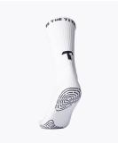 T1TAN Grip Socks - Ideal Non-Slip Socks for Men Women & Kids | Size 35-38 | White | Shop Vibrant Colors Now! - Buy Online on GoSupps.com