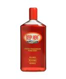 Mentholatum Deep Heat Foam Bath 350ml - Soothing Muscle Relief | Pack of 1 - Buy Online on GoSupps.com