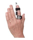 3 Point Products Wire Side Step Splint - Lightweight Medium (0.8 Oz) | International Shipping Available - Buy Online on GoSupps.com