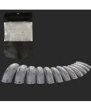 120PCS Dual Forms Nail Mold with Scale - 12 Sizes | Nail Art Gift Set - Buy Online on GoSupps.com