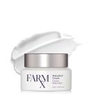 Farm Rx Bakuchiol Cream - Vegan Anti-Aging Moisturizer | Natural Retinol Alternative for Radiant Skin (90 ml) | Clean Beauty for All Skin Types - Buy Online on GoSupps.com