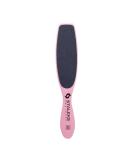 STALKS Wooden Foot File Type 3 (100/180) - Premium Pedicure Tool for Perfectly Smooth Feet | Ships Internationally - Buy Online on GoSupps.com