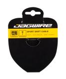 Jagwire Sport Slick Galvanized Bicycle Shifter Cable - 3100mm | SRAM & Shimano Compatible - Buy Online on GoSupps.com