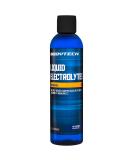BodyTech Liquid Electrolytes for Hydration Support | Unflavored 8 fl oz | Best Electrolyte Supplement for Optimal Hydration - Buy Online on GoSupps.com