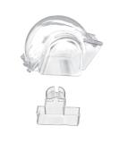 Transparent Gimbal Cover & Lens Protector for DJI Mavic Pro - Camera Shell Guard & Filter Clamp - Buy Online on GoSupps.com