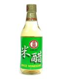 Kimlan Rice Vinegar 20 oz. - Authentic Asian Flavor for Cooking and Dressings - Buy Online on GoSupps.com