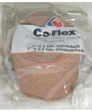 Andover Coflex Cohesive Bandage 2" x 5 Yds - Latex Free Model 3200tn-036 | Best International Shipping - Buy Online on GoSupps.com