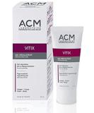 ACM Laboratoire Vitix GEL Repigmentation Vitiligo Skin 50ml Vitiliginous Skin Treatment Beauty Skin 1.69 Fl Oz (Pack of 1) - Buy Online on GoSupps.com