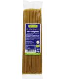 Buy Rapunzel Organic Wholegrain Rice Spaghetti - 2 x 250g | Gluten-Free & International Shipping - Buy Online on GoSupps.com