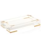 Antica Farmacista Bath & Body Lucite Tray 1 Count - Buy Online on GoSupps.com
