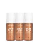 Goldwell Roughman Matt Styling Paste - 3x100ml | Premium Hair Styling for All Hair Types | International Shipping Available - Buy Online on GoSupps.com