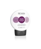 REVLON PROFESSIONAL Nutri Color FILTERS 200 Violet - Nourishing Tinting Mask with INSTA-PIC-TECHNOLOGY | 240 ml | Exciting Hair Color Results - Buy Online on GoSupps.com