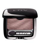 LOV Make-up Eyes Unexpected Matte Eyeshadow No. 130 Floral Odyssey - 3g | International Shipping Available - Buy Online on GoSupps.com