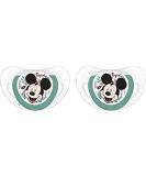 Chupete Smart T2 Mickey Mickey 2 Units (Lot of 1) - Buy Online on GoSupps.com