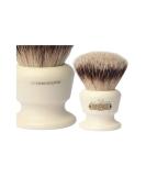Simpsons Shaving Brushes Commodore X3 - Best Badger One Size | Premium Quality International Shipping - Buy Online on GoSupps.com
