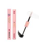 Sapna Beauty Lash Bond and Seal 10ml - 2-in-1 Cluster Lash Glue for Eyelash Extensions | Long-Lasting Waterproof Formula | Self Application at Home | 72+ Hours Retention - Buy Online on GoSupps.com