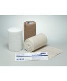 Hartmann 43420000 Three Press Compression Bandaging System - Latex-Free Three-Layer Design for Optimal Support | Buy Internationally - Buy Online on GoSupps.com