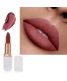 AQUAPURITY PHOERA Absolute Velvet Matte Lipstick | Long Lasting Waterproof Makeup UK - Buy Online on GoSupps.com