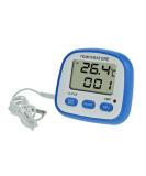 MOMOJIA Digital Thermometer - Fast Refresh Indoor & Outdoor Temperature Monitor for Home - Accurate & Reliable - Buy Online on GoSupps.com