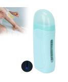 Shop Wax Warmers for Smooth Skin | Electric Roll-On Wax Heater for Armpit & Bikini Waxing Cartridges - Buy Online on GoSupps.com