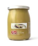 Pisti Cream of Pistachio from Sicily 21.2 Ounce (600g) | Authentic Artisanal Italian Nut Spread | Perfect for Bread and Biscuits - Buy Online on GoSupps.com