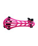Bicaster Archery Arm Guard - Pink | High-Quality Protection for Archery Enthusiasts - Buy Online on GoSupps.com