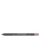 Artdeco Soft Eyelin Waterproof - creamy kohlstift waterproof long -lasting eye liner with high opacity - 1 x 1.2 g 15 - Dark Hazelnut - Buy Online on GoSupps.com