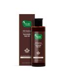 30 Herbs Natural Hair Oil - Reduce Hair Fall & Nourish Damaged Hair with Ayurvedic Formula | 200ml - Buy Online on GoSupps.com