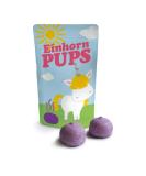 Unknown Unicorn Pups Foam Sugar Bacon Balls Purple 20g One Size Unicorn Pups Small 18 g - Buy Online on GoSupps.com