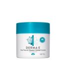 Derma E Tea Tree & Vitamin E Relief Cream 4 oz (113 g) - Buy Online on GoSupps.com