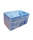 Novofine 32G 0.23/0.25x6mm Needles - 100pcs/box | Premium Quality for International Shipping - Buy Online on GoSupps.com