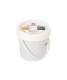 AFH TheraPIE Knete 1.5 kg - Extra-Firm Black Therapy Modeling Clay for Strength & Resistance | Buy Internationally - Buy Online on GoSupps.com