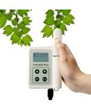 TYS-A Portable Chlorophyll Meter Handheld Chlorophyll Analyzer Chlorophyll Tester Chlorophyll 0.0-99.9SPAD Measuring area 2mm*3mm for Testing Plant Chlorophyll Hand-held Chlorophyll Analyzer - Buy Online on GoSupps.com