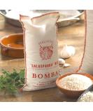 La Tienda Peregrino Bomba Paella Rice - 2.2 lb/1 kilo (4.5 cups) - Buy Online on GoSupps.com