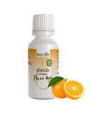 Buy Lean:Life Orange Flavour Drops 30ml - Sugar-Free Aroma Drops for Low-Calorie Food | International Shipping Available - Buy Online on GoSupps.com